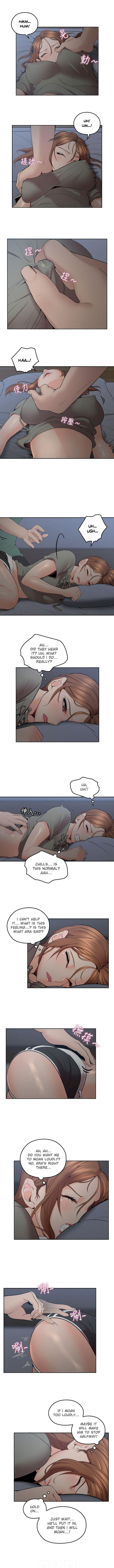 My Mister chapter 6 page 4