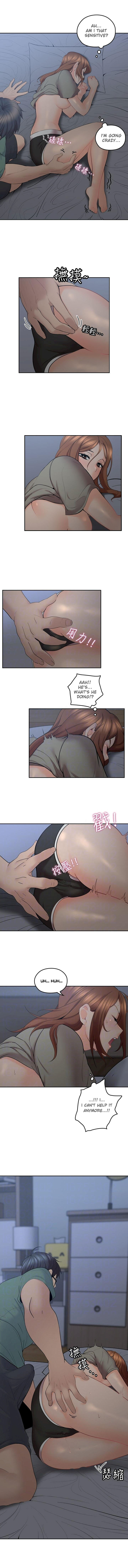 My Mister chapter 6 page 5