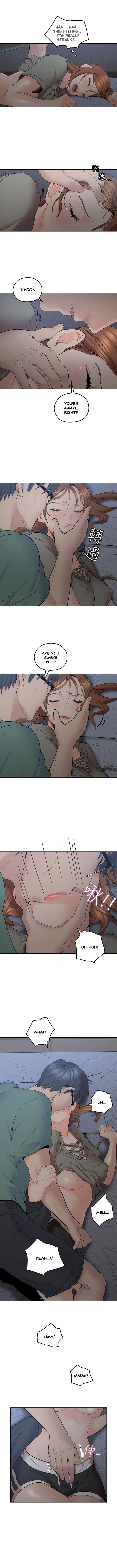 My Mister chapter 6 page 6