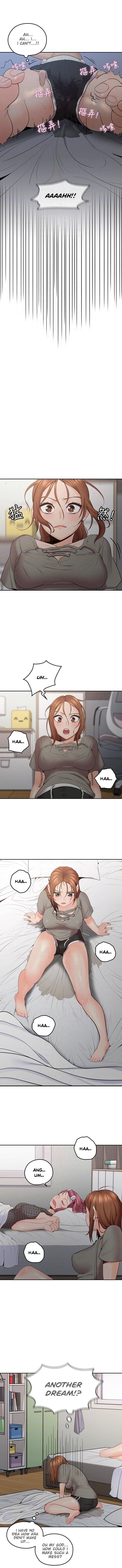 My Mister chapter 6 page 9