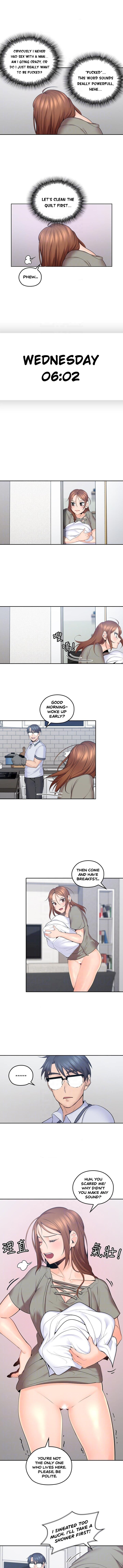 My Mister chapter 6 page 10