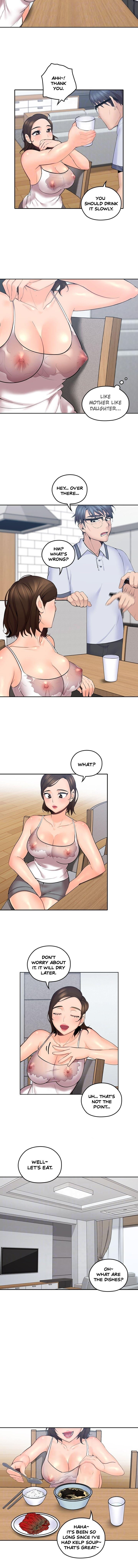 My Mister chapter 7 page 3