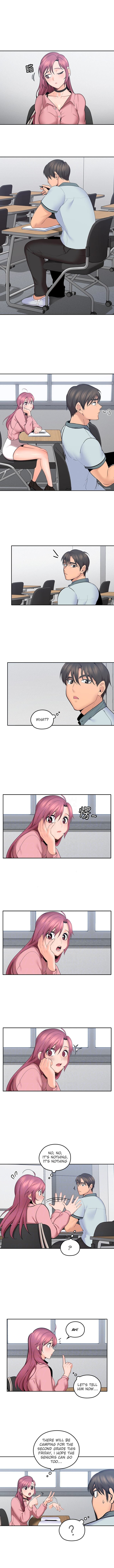 My Mister chapter 8 page 2
