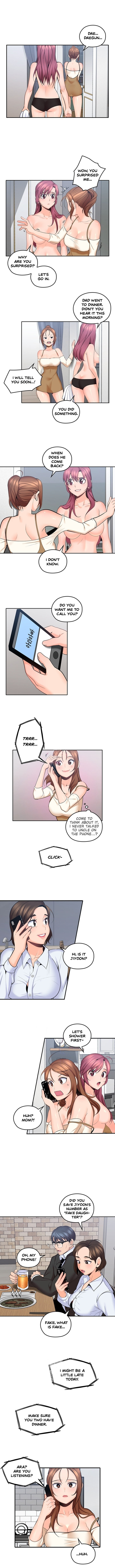 My Mister chapter 8 page 8