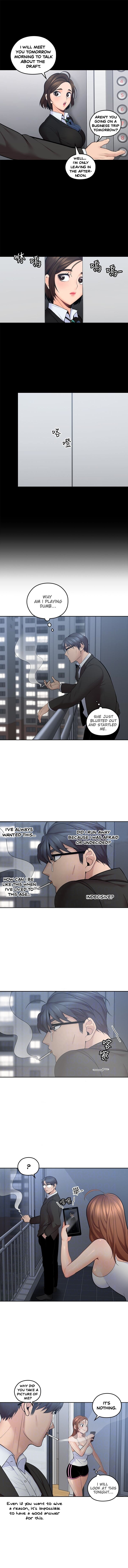My Mister chapter 9 page 4