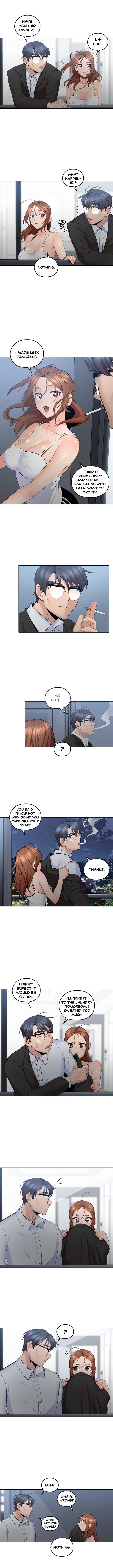 My Mister chapter 9 page 5