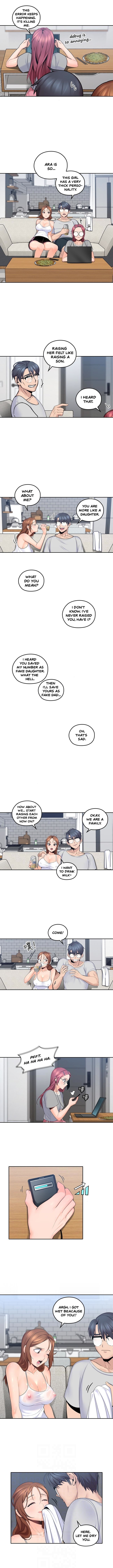 My Mister chapter 9 page 8