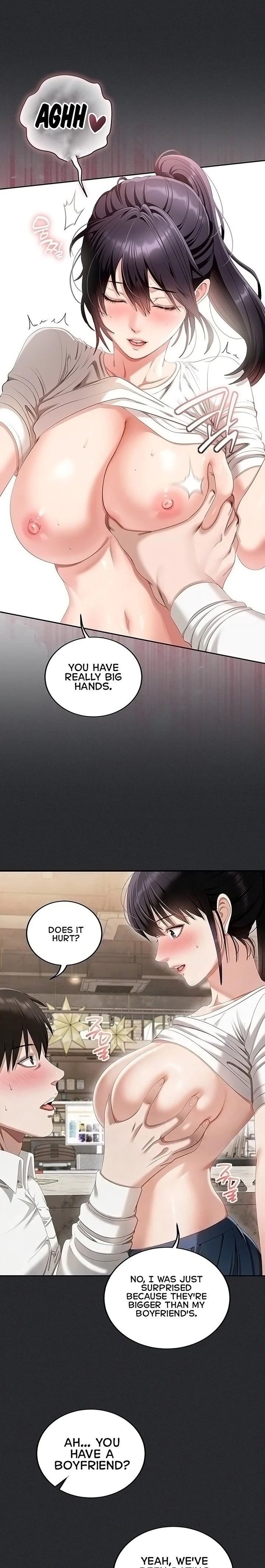 As Written In the Lewd Notebook chapter 2 page 6