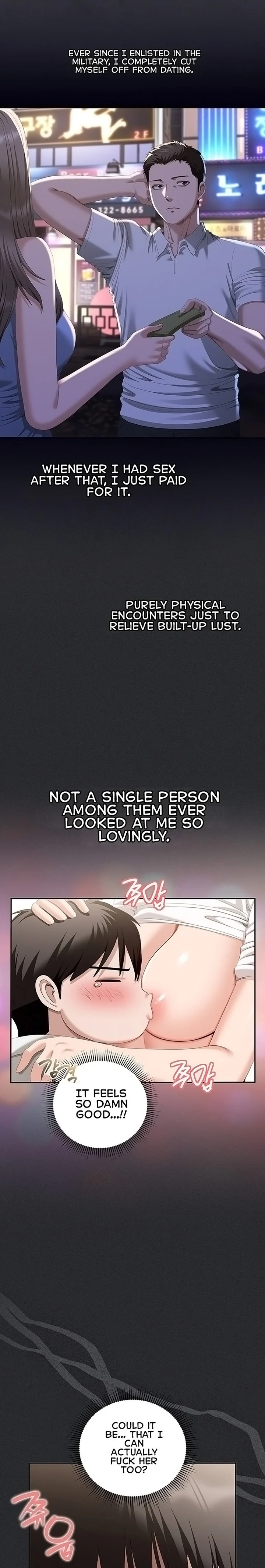 As Written In the Lewd Notebook chapter 2 page 10