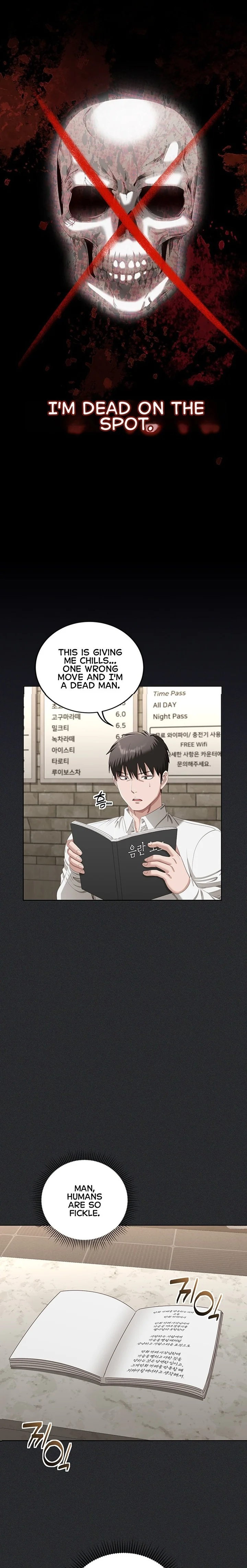 As Written In the Lewd Notebook chapter 2 page 24