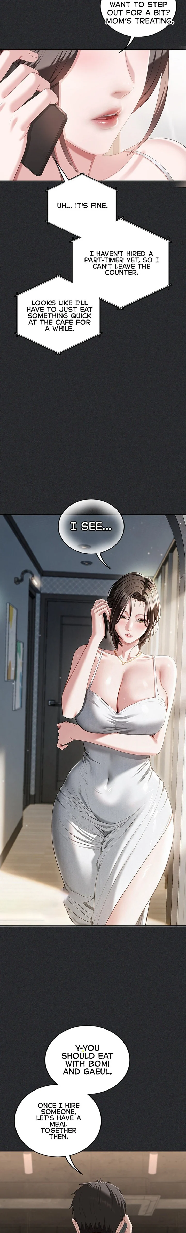 As Written In the Lewd Notebook chapter 2 page 31
