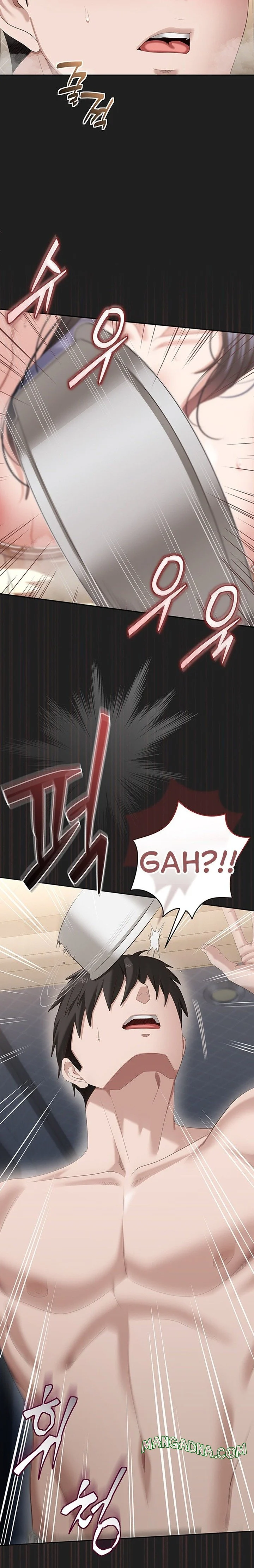 As Written In the Lewd Notebook chapter 4 page 11