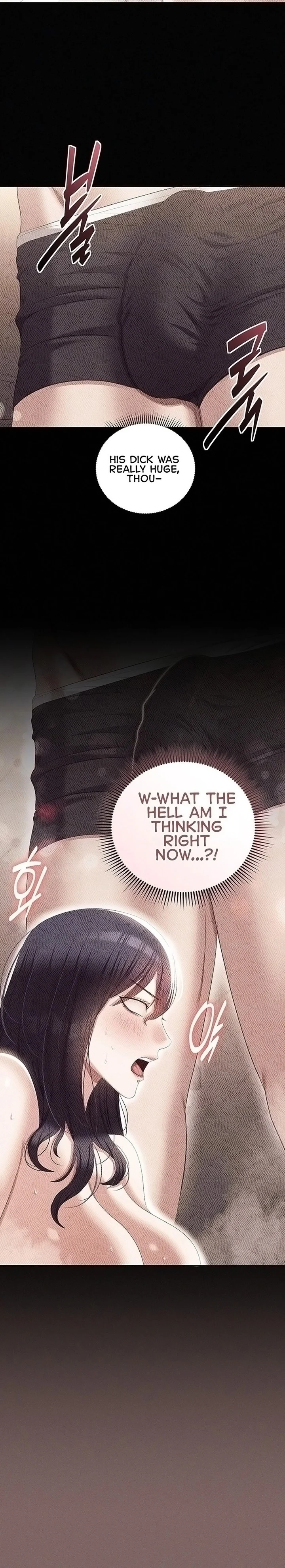 As Written In the Lewd Notebook chapter 5 page 3