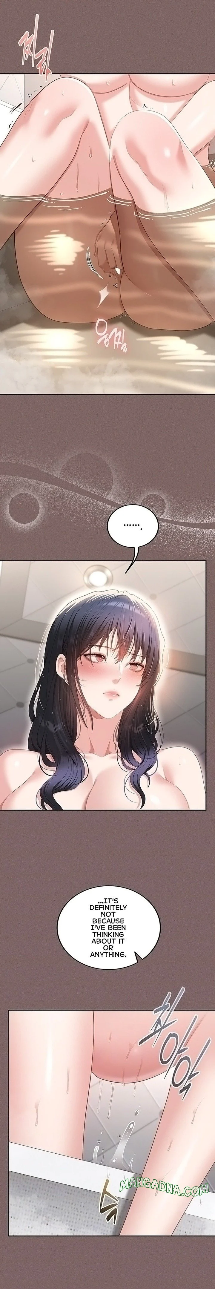 As Written In the Lewd Notebook chapter 5 page 4