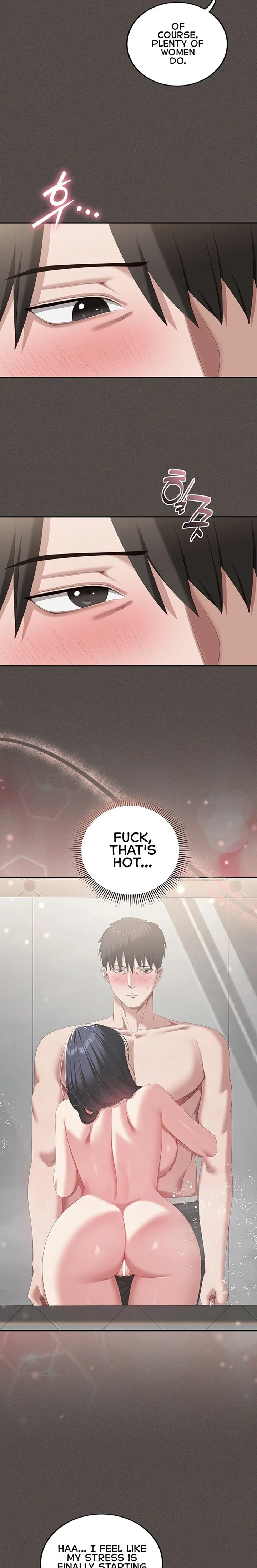 As Written In the Lewd Notebook chapter 5 page 15