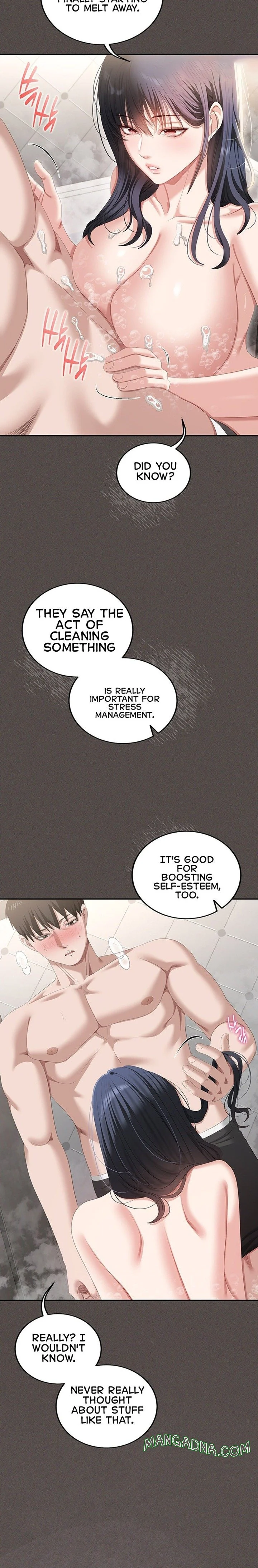 As Written In the Lewd Notebook chapter 5 page 16