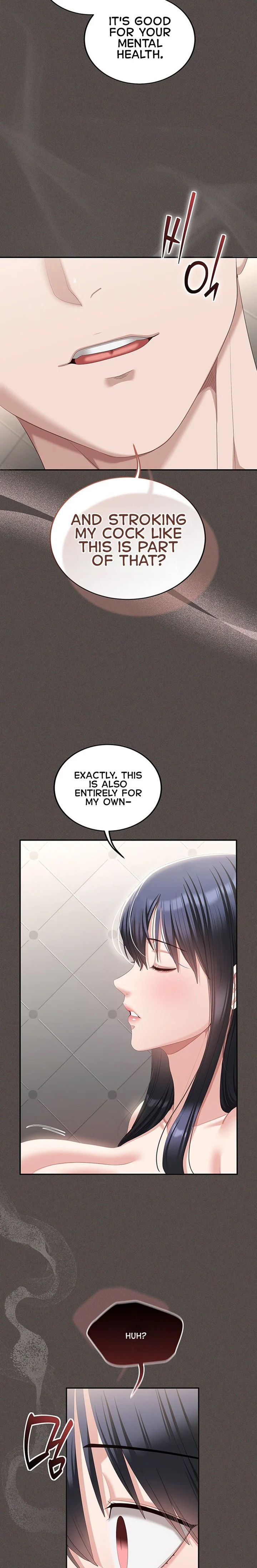 As Written In the Lewd Notebook chapter 5 page 18
