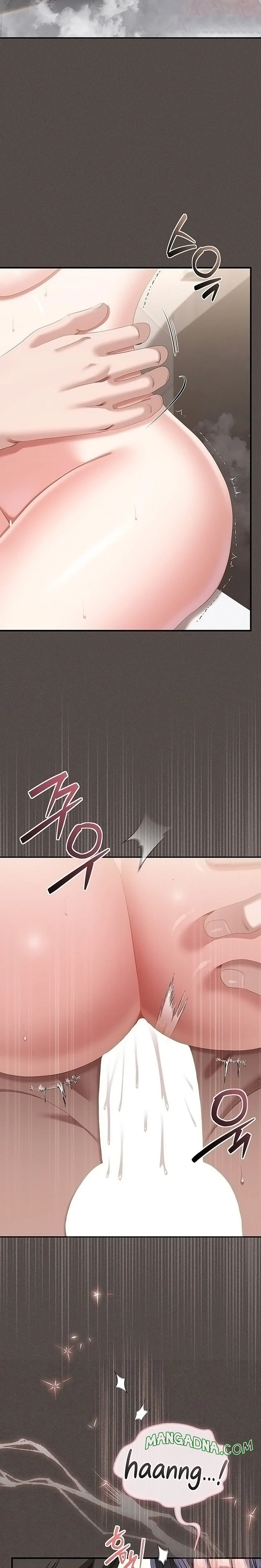 As Written In the Lewd Notebook chapter 6 page 8