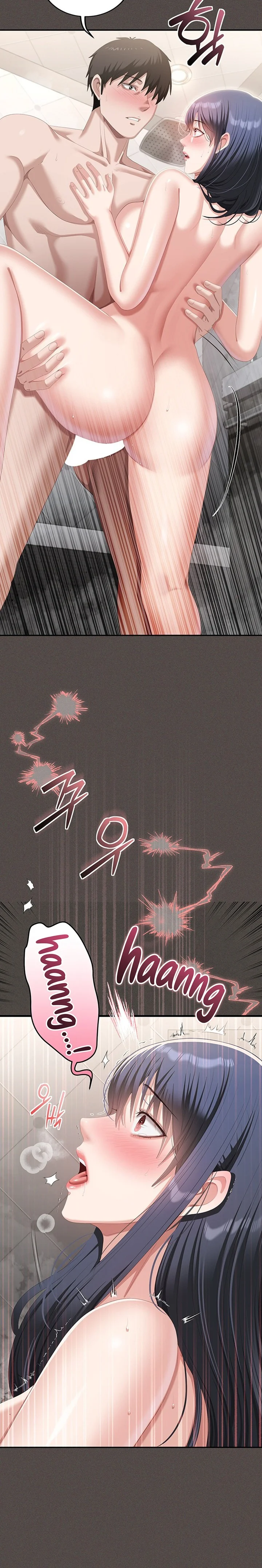 As Written In the Lewd Notebook chapter 6 page 13