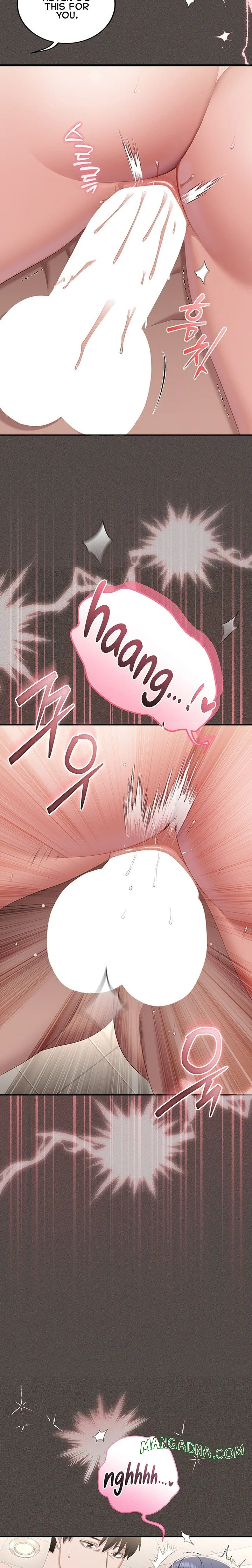 As Written In the Lewd Notebook chapter 6 page 15