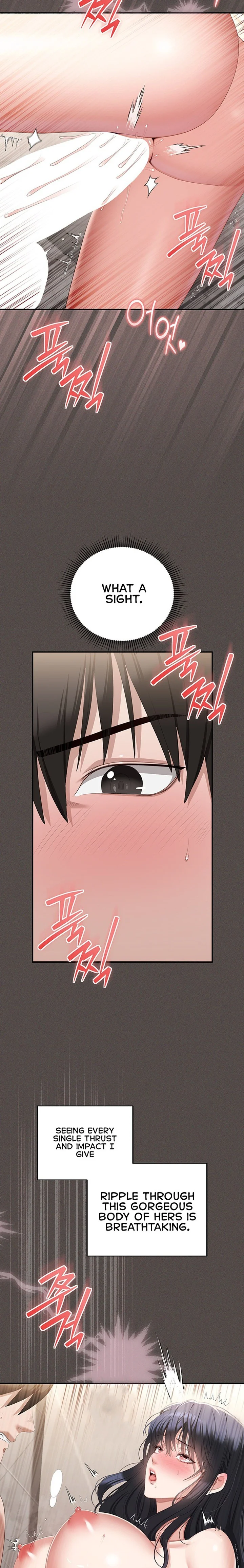 As Written In the Lewd Notebook chapter 6 page 19
