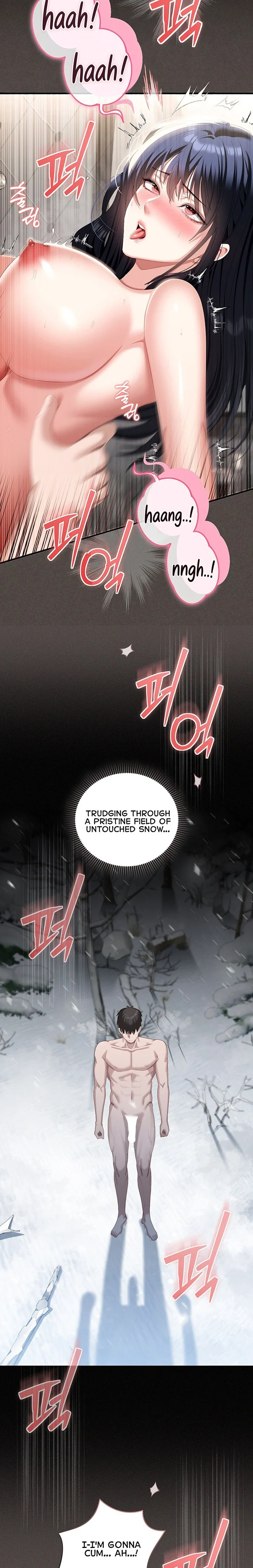 As Written In the Lewd Notebook chapter 6 page 25