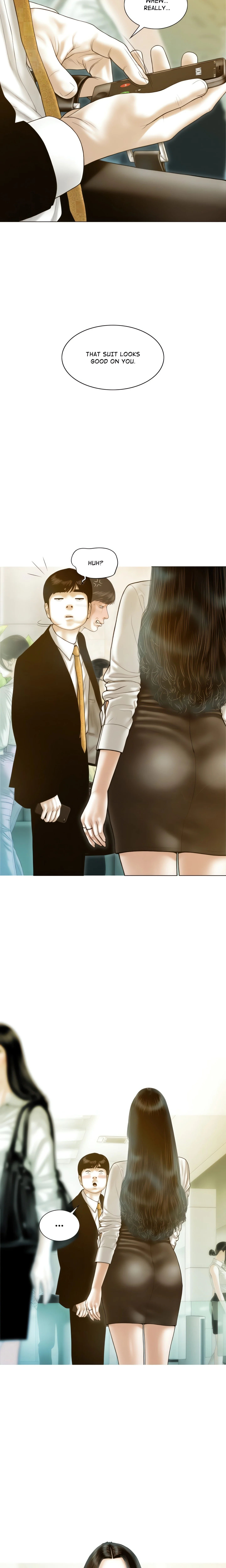 Attraction Eventualis chapter 1 page 3