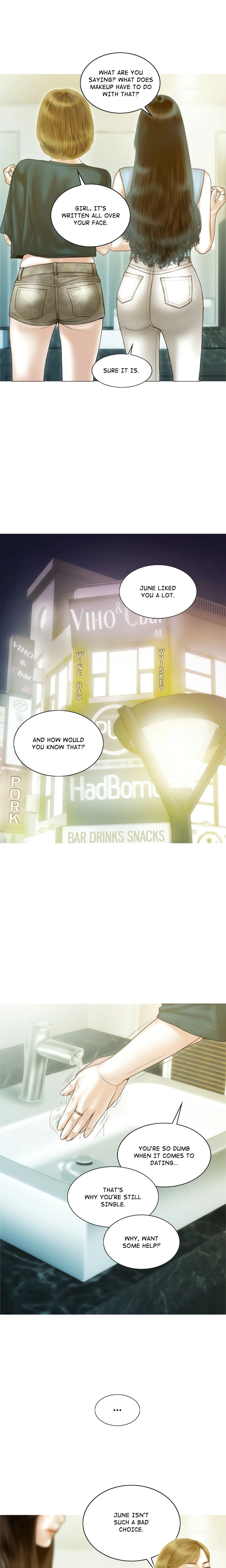 Attraction Eventualis chapter 1 page 9