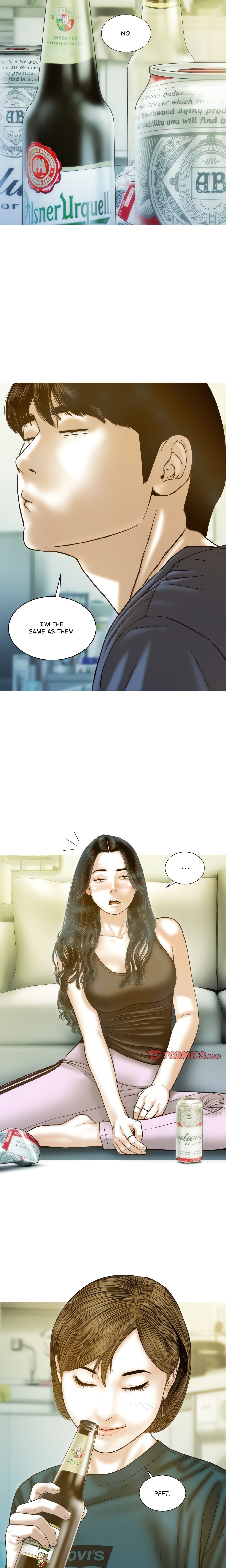 Attraction Eventualis chapter 1 page 22