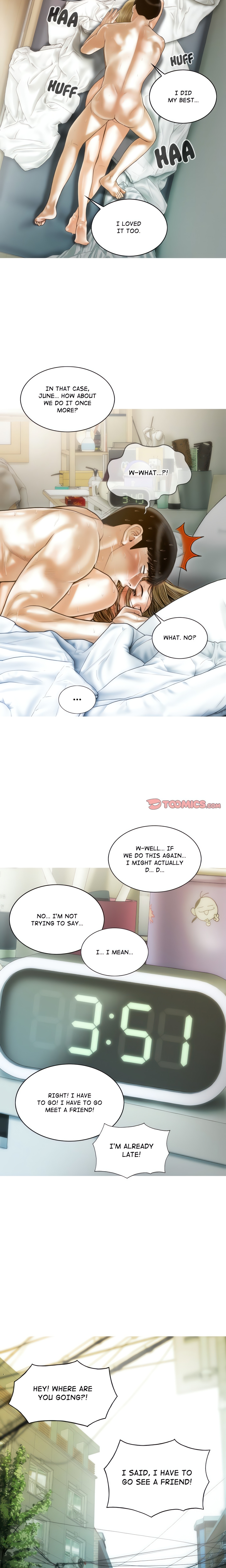 Attraction Eventualis chapter 10 page 2