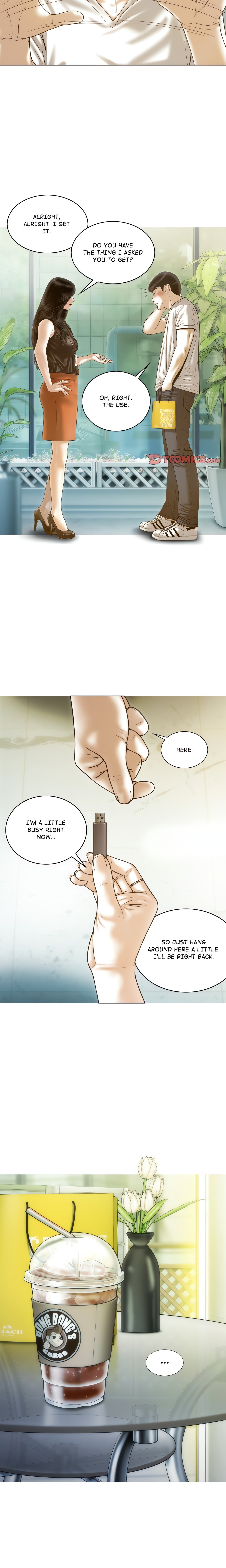 Attraction Eventualis chapter 10 page 6
