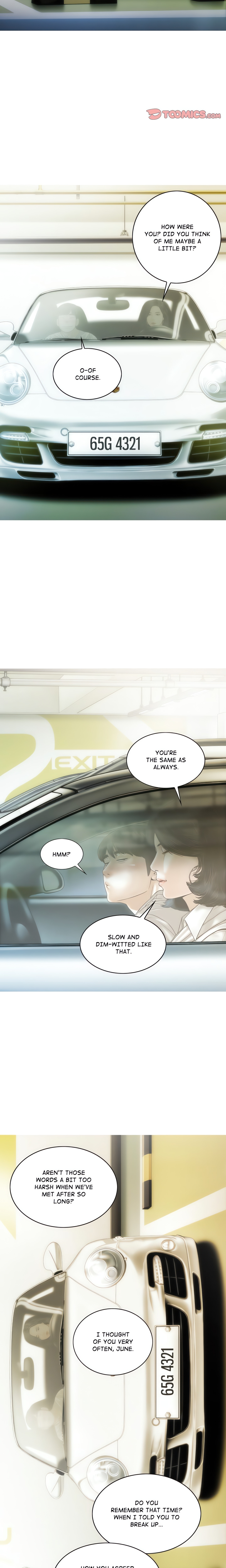 Attraction Eventualis chapter 10 page 10