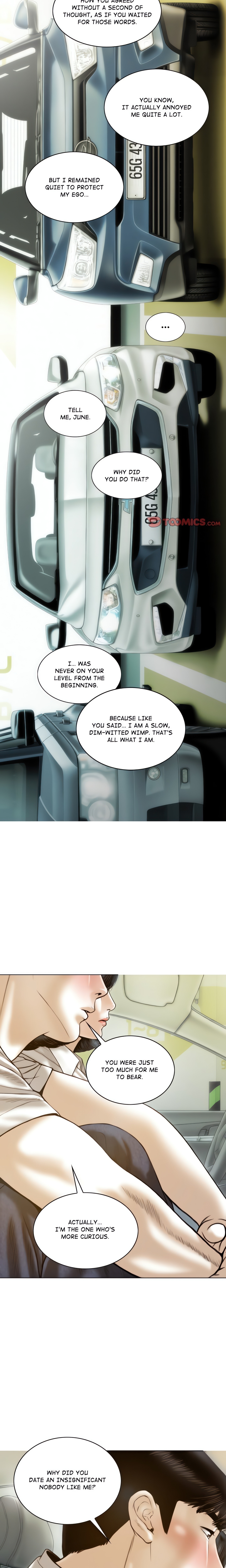 Attraction Eventualis chapter 10 page 11