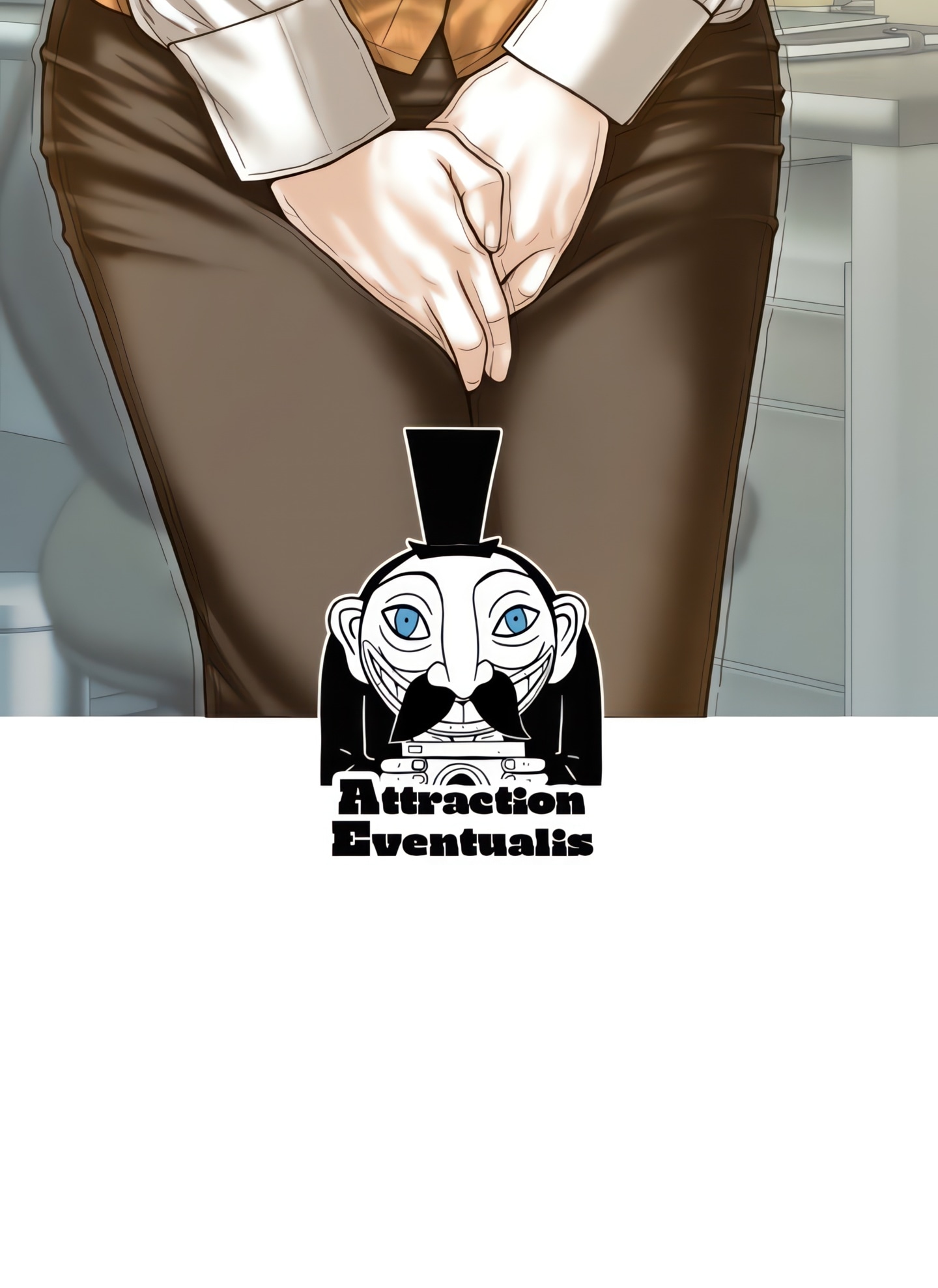 Attraction Eventualis chapter 10 page 24