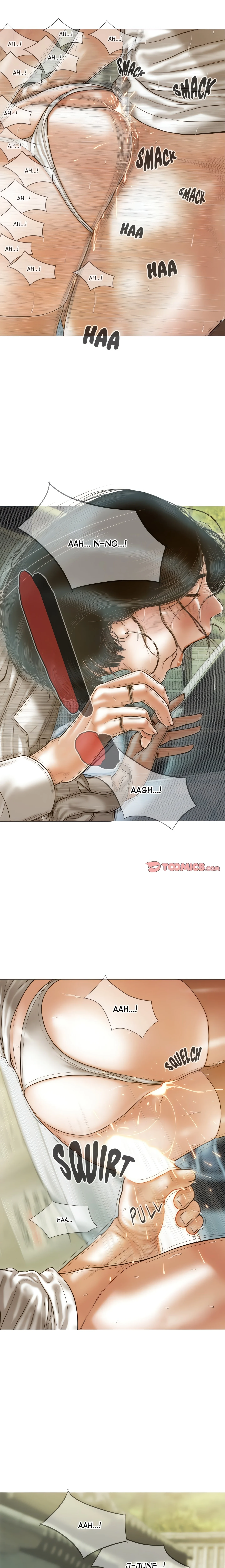 Attraction Eventualis chapter 11 page 7