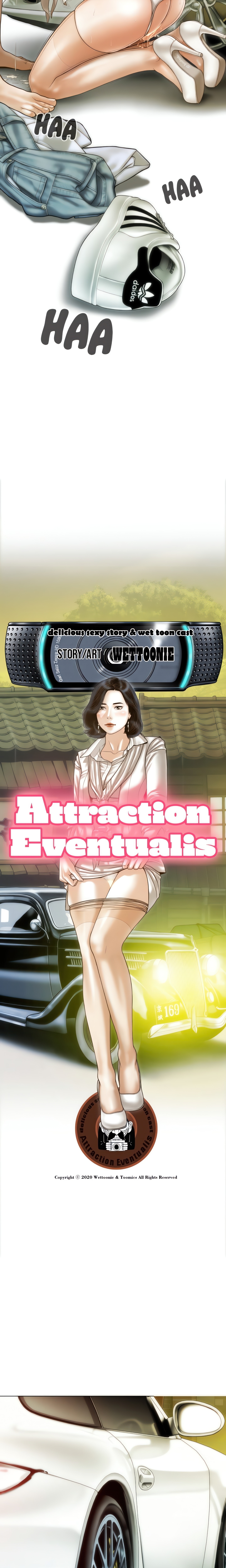 Attraction Eventualis chapter 11 page 9