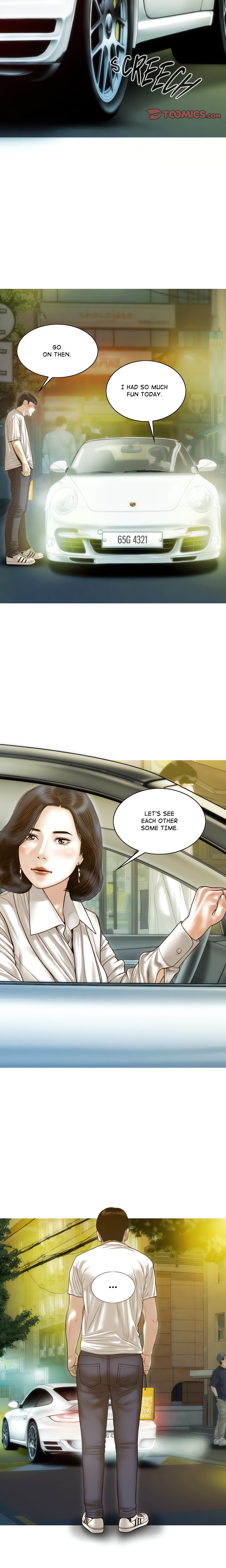 Attraction Eventualis chapter 11 page 10