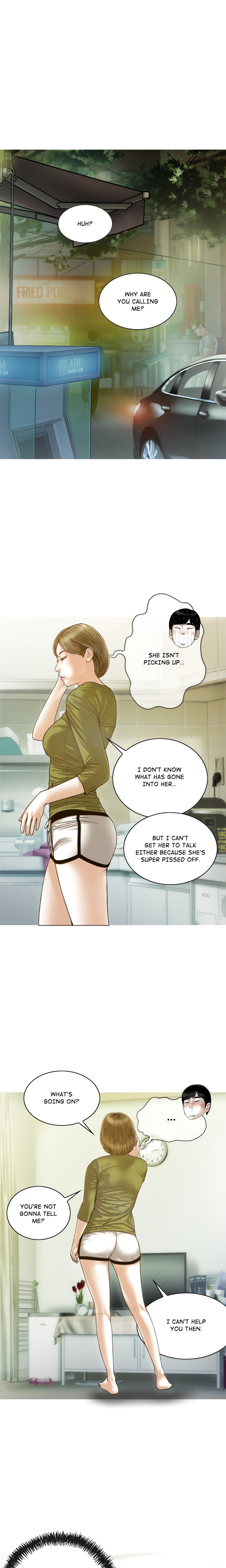 Attraction Eventualis chapter 11 page 14