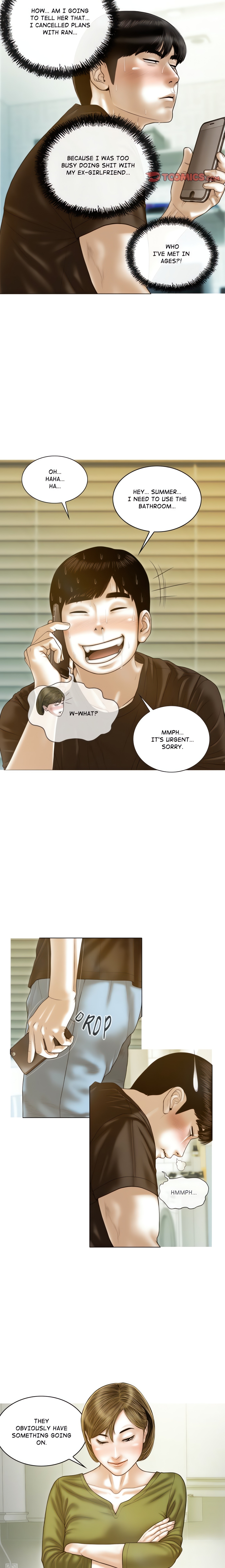 Attraction Eventualis chapter 11 page 15