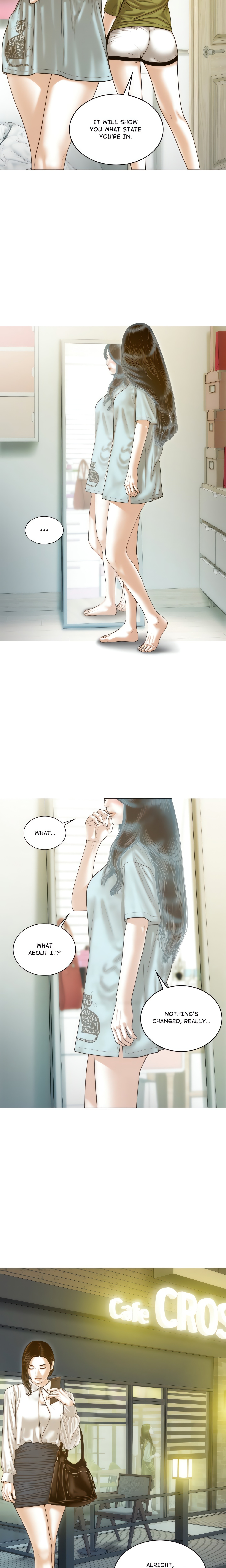 Attraction Eventualis chapter 11 page 19