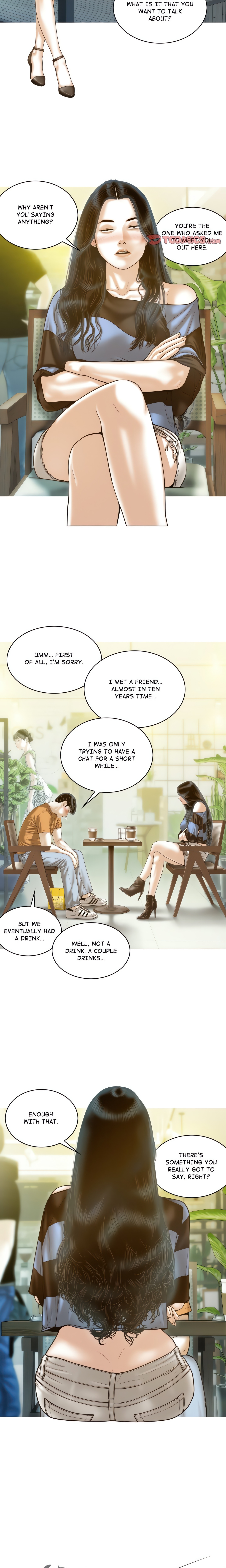 Attraction Eventualis chapter 11 page 20