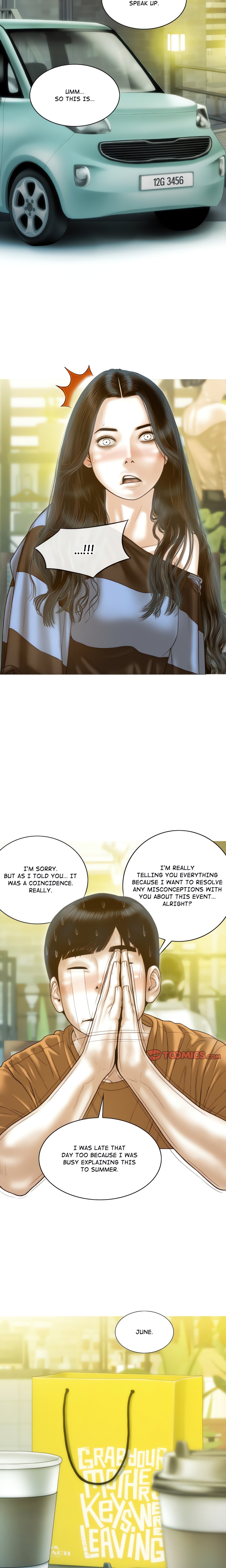 Attraction Eventualis chapter 11 page 22