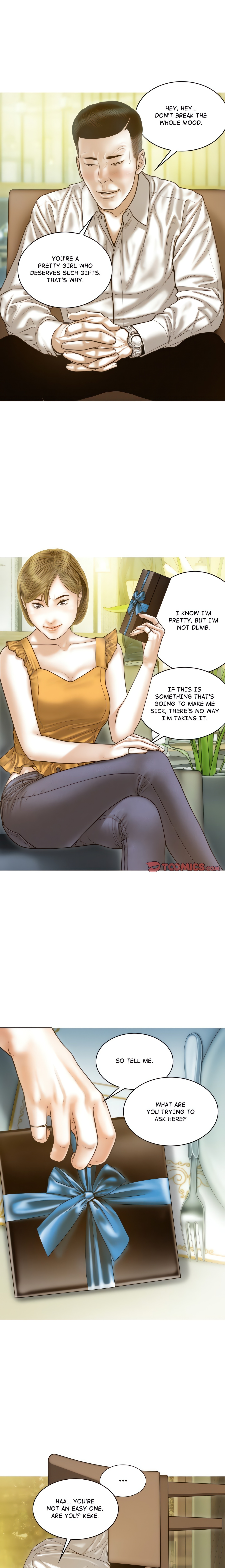 Attraction Eventualis chapter 12 page 7
