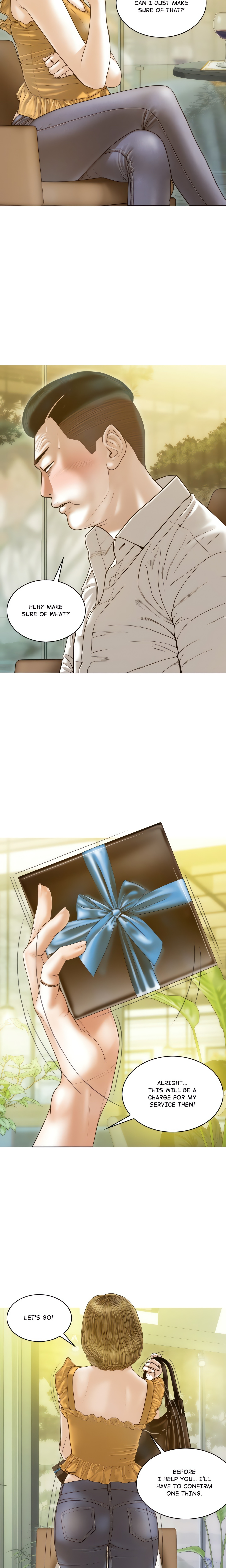 Attraction Eventualis chapter 12 page 9