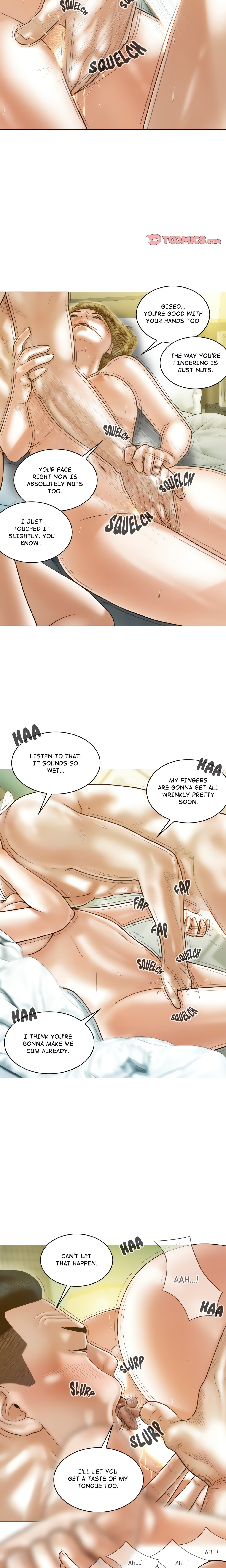 Attraction Eventualis chapter 12 page 20