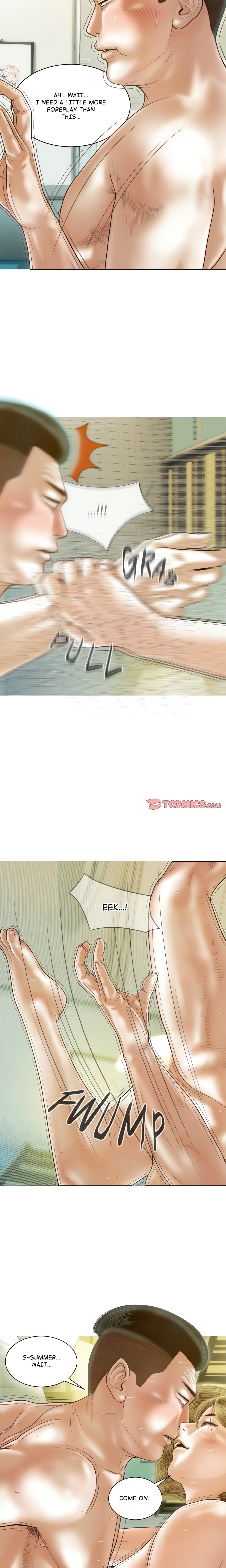 Attraction Eventualis chapter 13 page 2