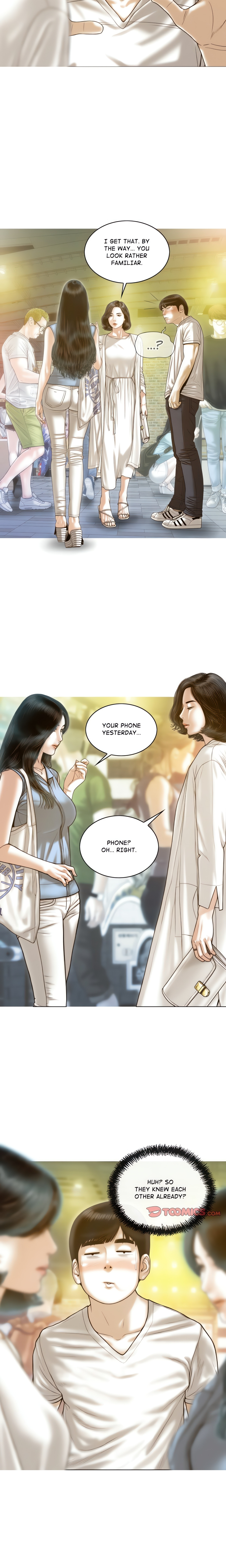 Attraction Eventualis chapter 14 page 3