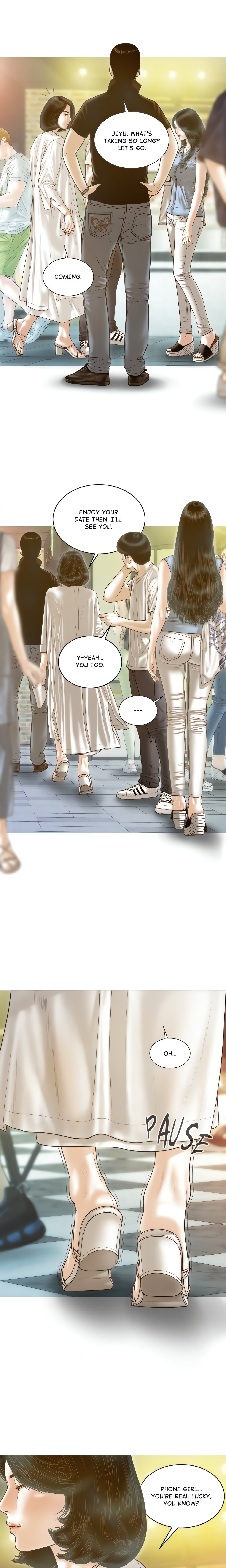 Attraction Eventualis chapter 14 page 4