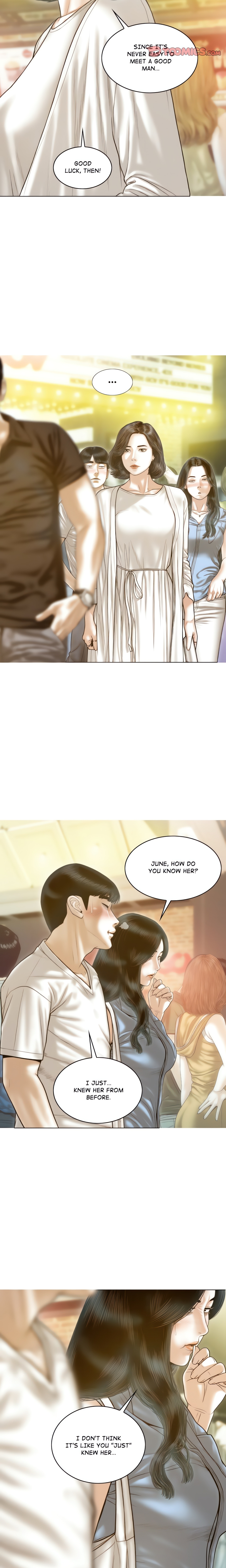 Attraction Eventualis chapter 14 page 5