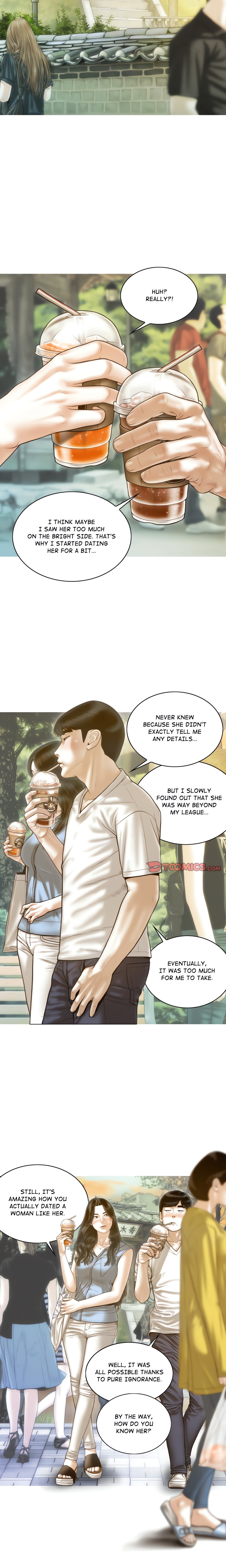 Attraction Eventualis chapter 14 page 7